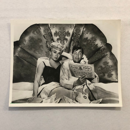 Who's Got the Action Movie Film Photo Photograph Dean Martin Lana Turner