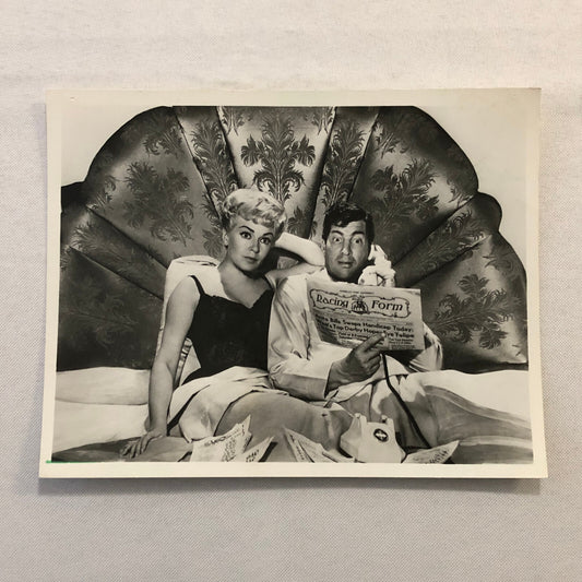 Who's Got the Action Movie Film Photo Photograph Dean Martin Lana Turner