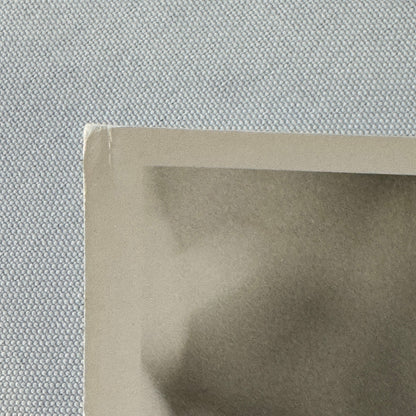 Vintage Racing Photo Driver Pedro Rodriguez Porsche 917 Photograph