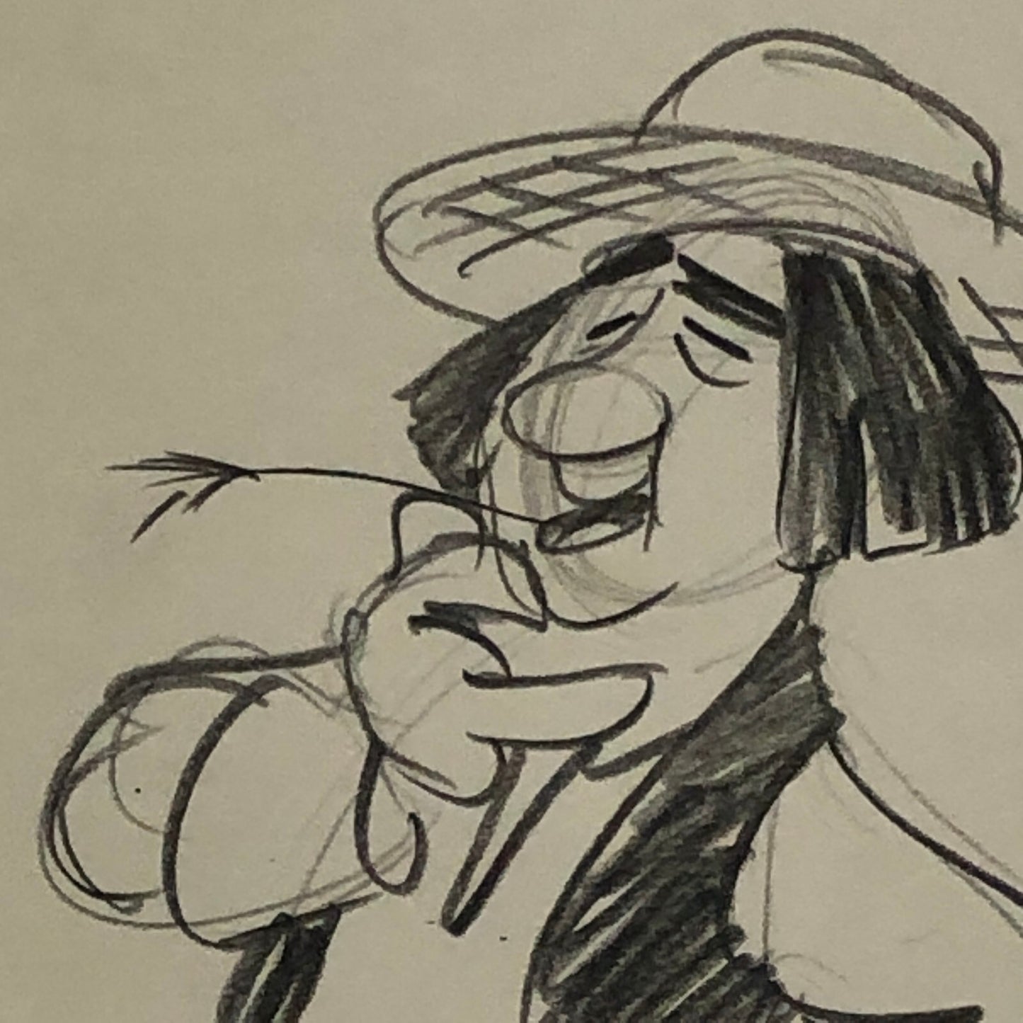 ANIMANIACS Animation Storyboard Illustration Drawing Sketch Story Board Art