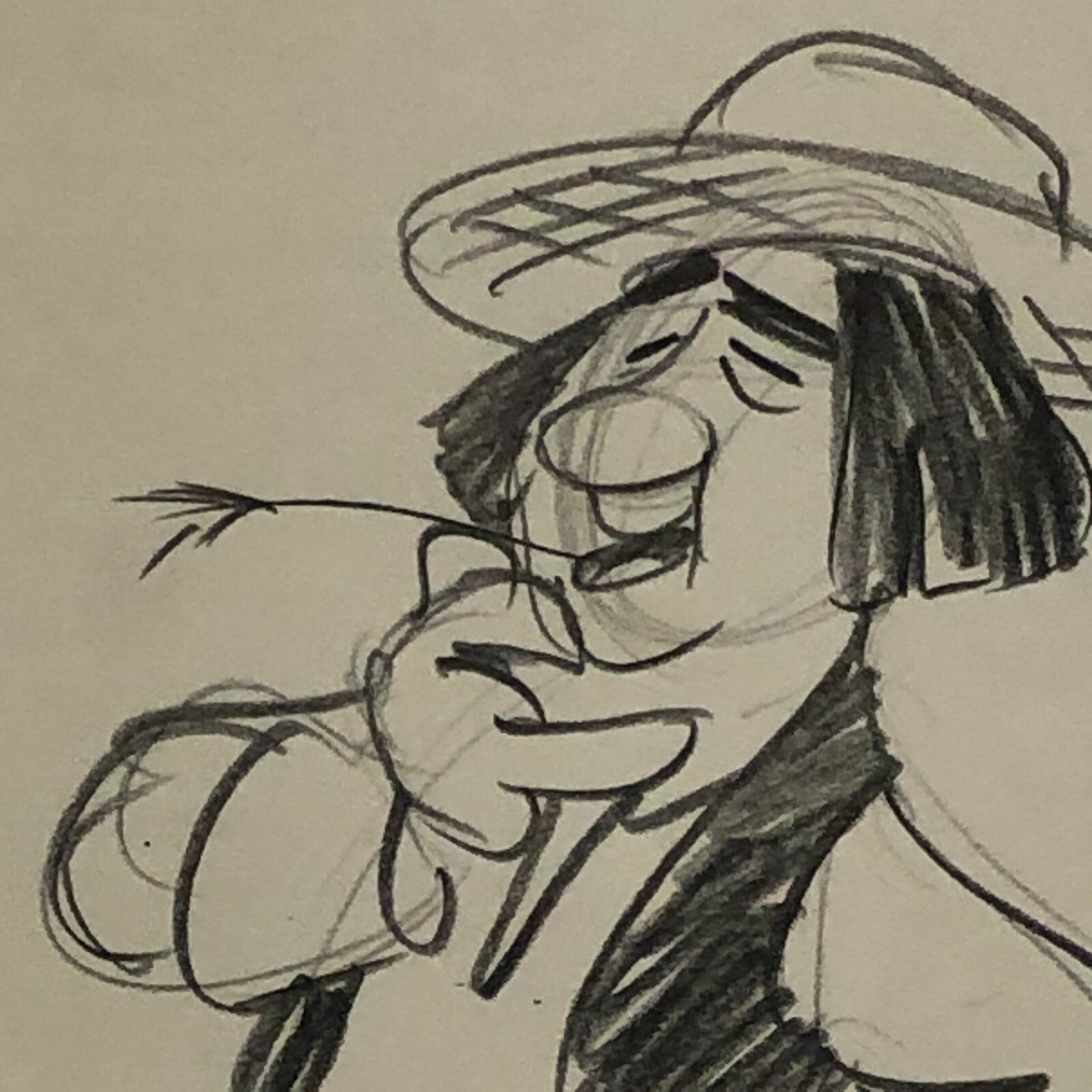 ANIMANIACS Animation Storyboard Illustration Drawing Sketch Story Board Art