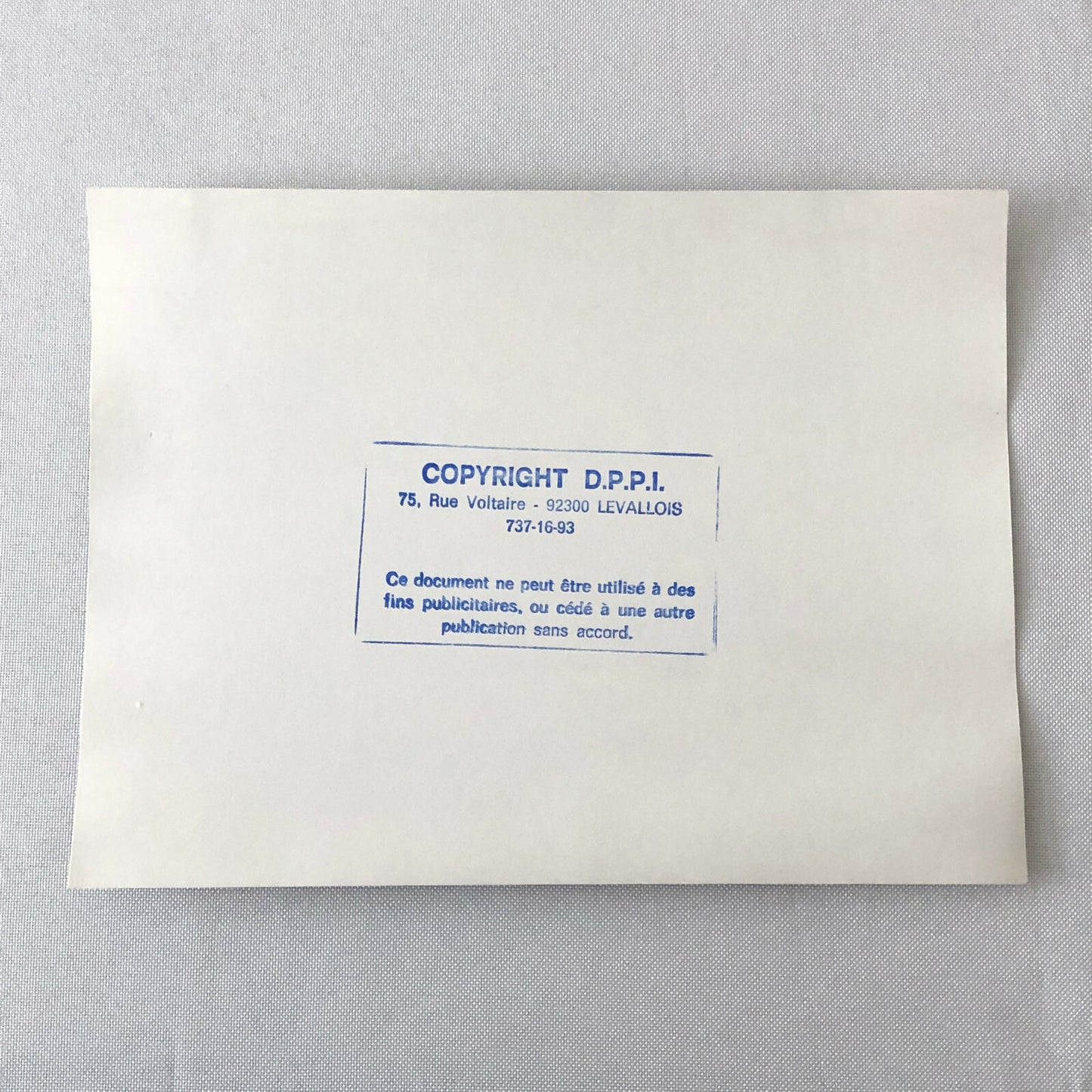 Vintage 1975 Formula 2 F2 Racing Photo Photograph Pau Grand Prix Driver Car