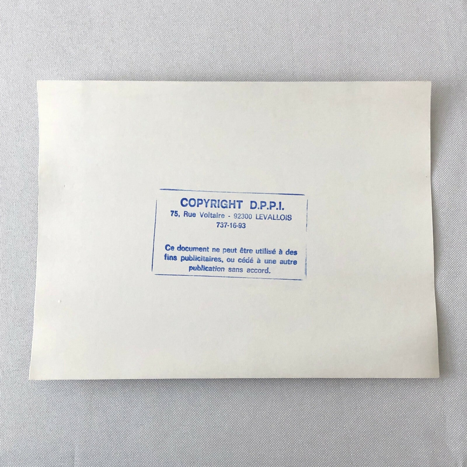 Vintage 1975 Formula 2 F2 Racing Photo Photograph Pau Grand Prix Driver Car