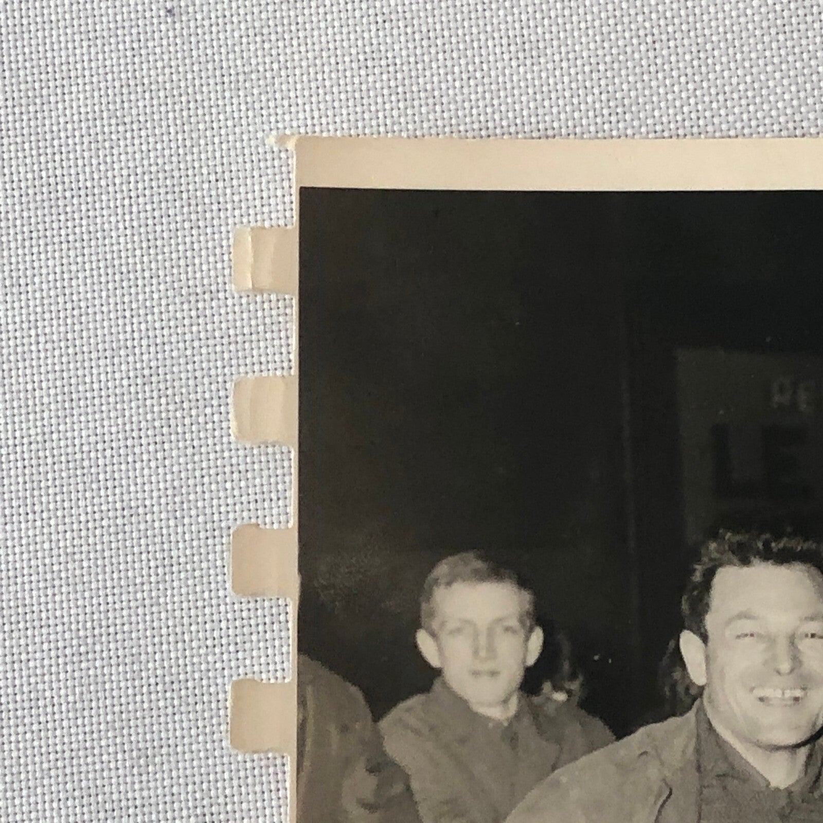 Vintage Renault Alpine Rally Racing Car Photo Photograph 1965 Routes du Nord 