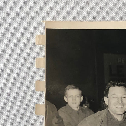 Vintage Renault Alpine Rally Racing Car Photo Photograph 1965 Routes du Nord 