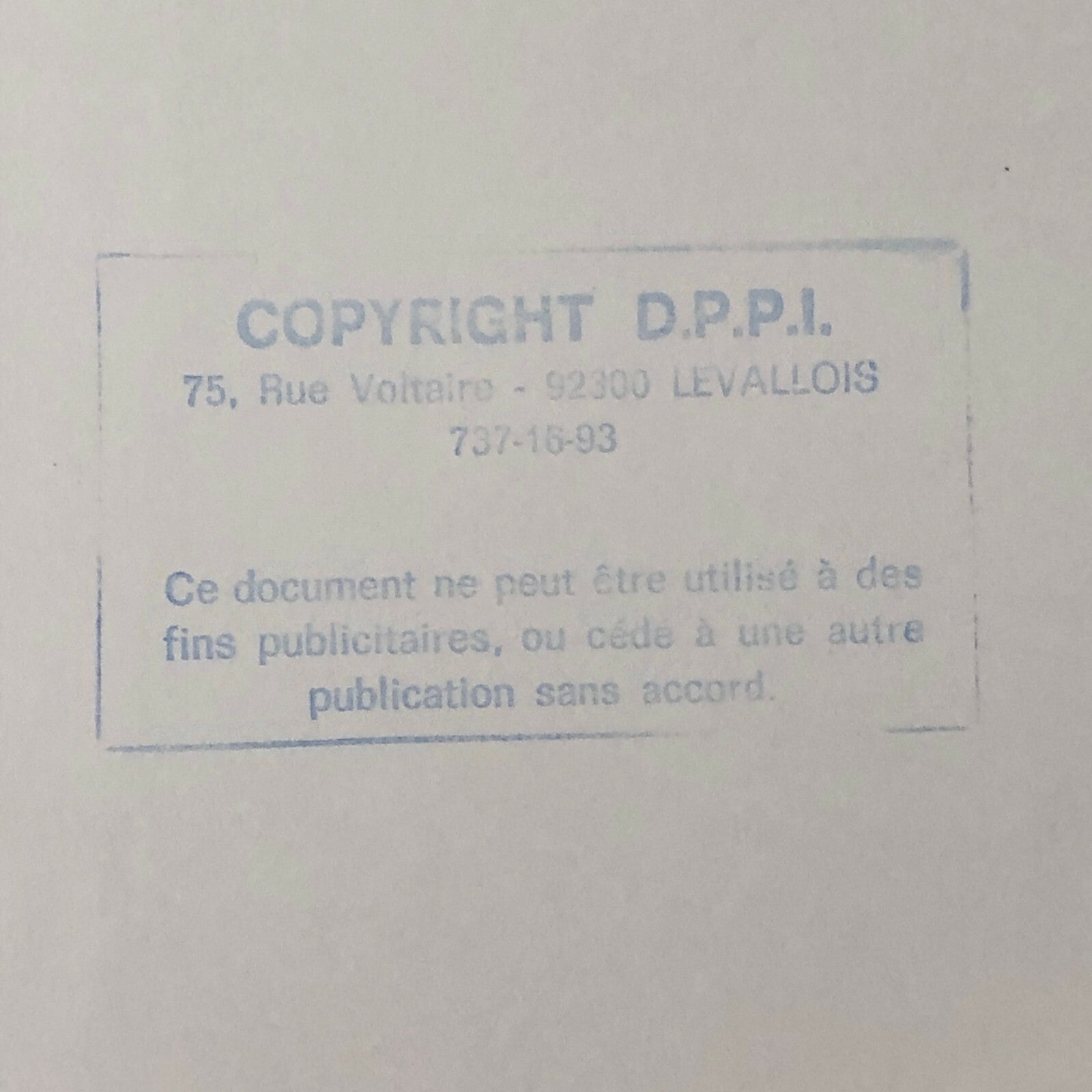 Vintage 1975 Formula 2 F2 Racing Photo Photograph Rouen Grand Prix Cars