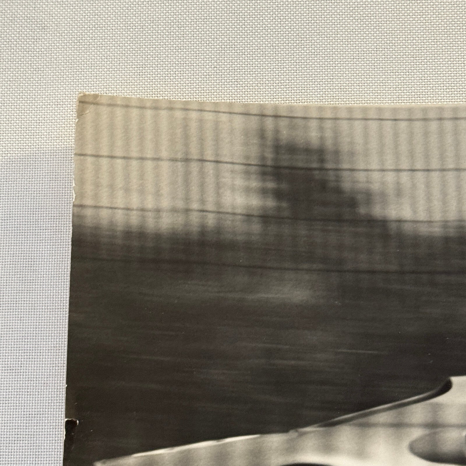 Porsche 904 Carrera GTS Racing Car Photo Photograph Vintage