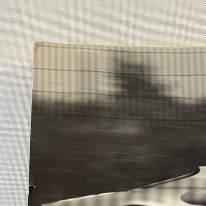 Porsche 904 Carrera GTS Racing Car Photo Photograph Vintage