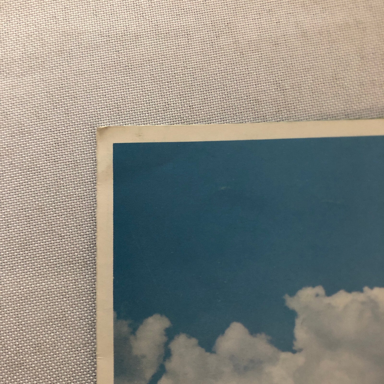 Honda N600 Touring Car Sales Brochure Catalog GERMAN Text European Vintage