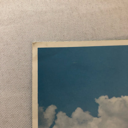 Honda N600 Touring Car Sales Brochure Catalog GERMAN Text European Vintage