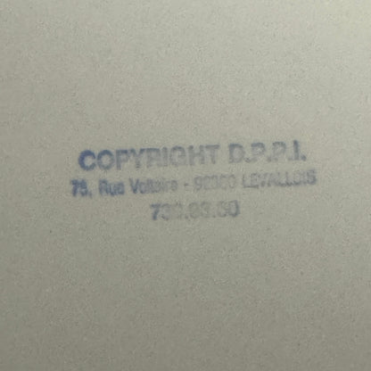 1980 RAC Rally Rallye Car Racing Photo Photograph Vintage Car