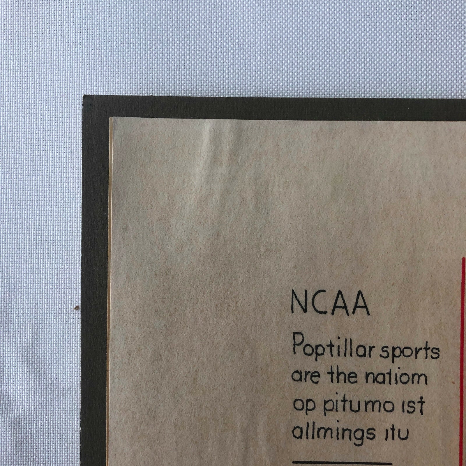 Vintage 1969 Chevrolet Camaro SS Advertising Agency Concept Art Illustration 