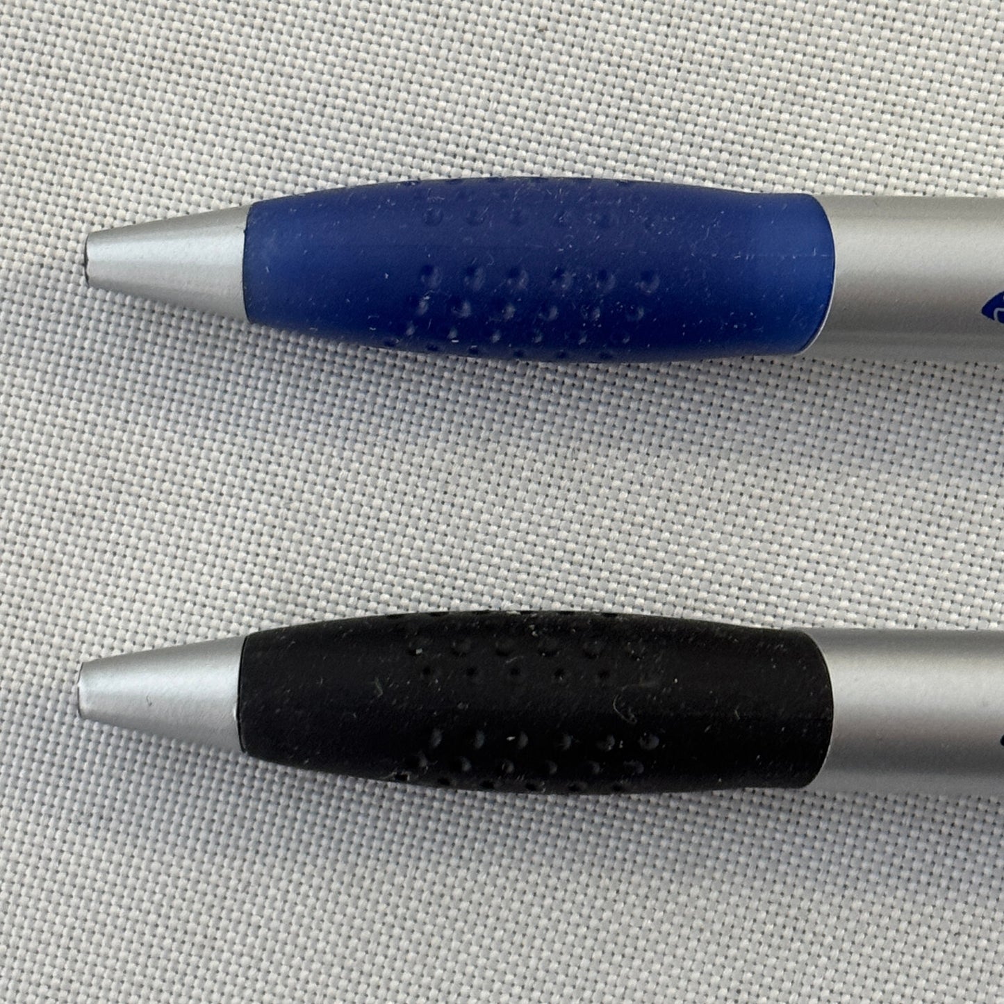 Wiesmann Sports Car Advertising Promotional Pen Lot of 2x
