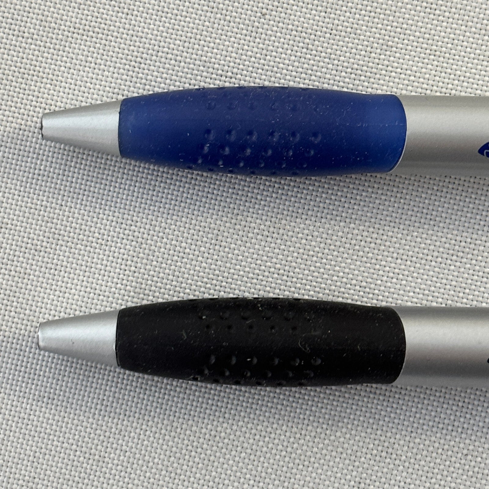 Wiesmann Sports Car Advertising Promotional Pen Lot of 2x