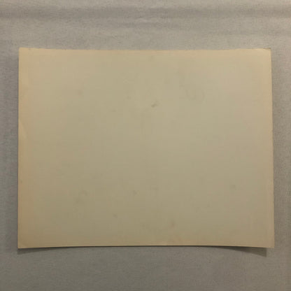 The King & I Rita Moreno Movie Still Photo Photograph Print Film