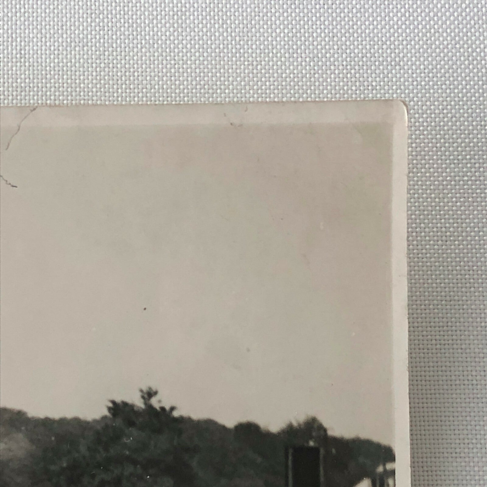 Vintage Photo Photograph Racing Cars - Motor Sport