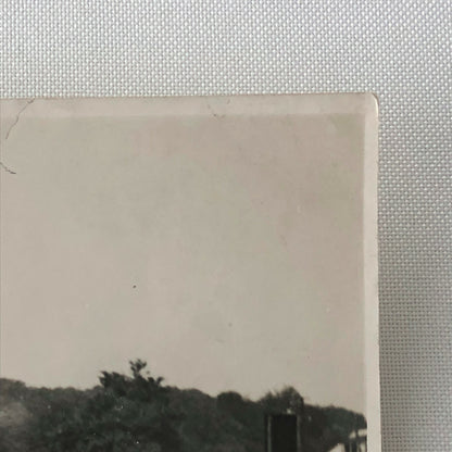 Vintage Photo Photograph Racing Cars - Motor Sport