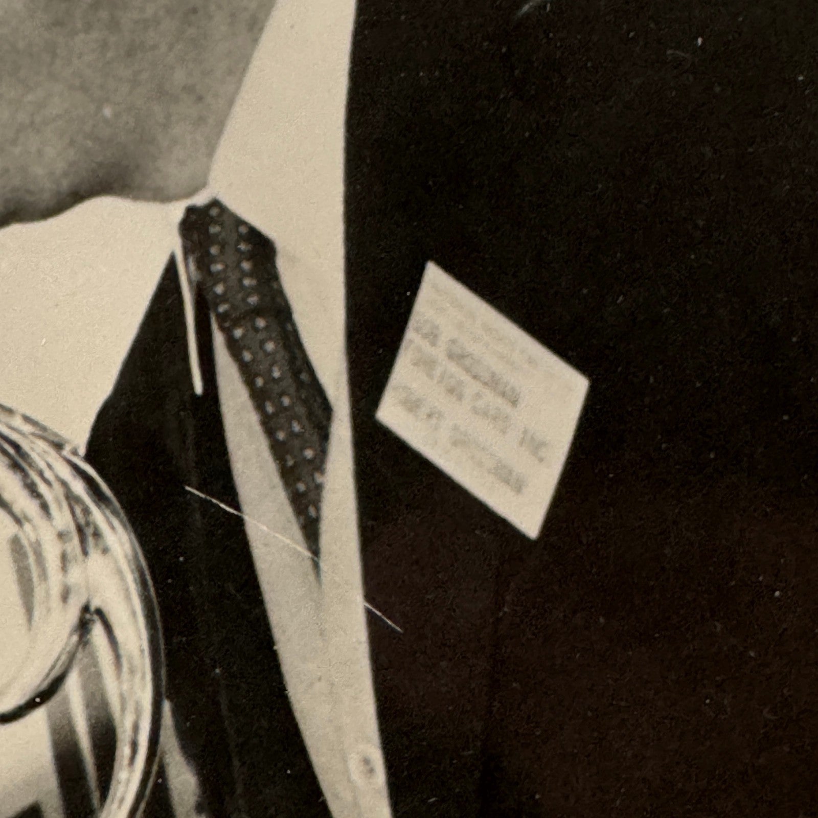 Vintage Racing Photo 1961 Sebring Race Trophy Alitalia Airlines