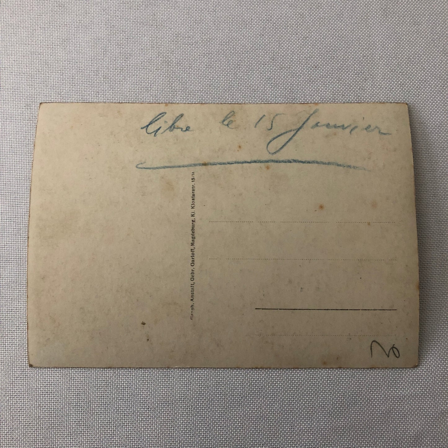 Vintage Dance Troupe Dancer Dancing Circus Real Photo Postcard Post Card RPPC