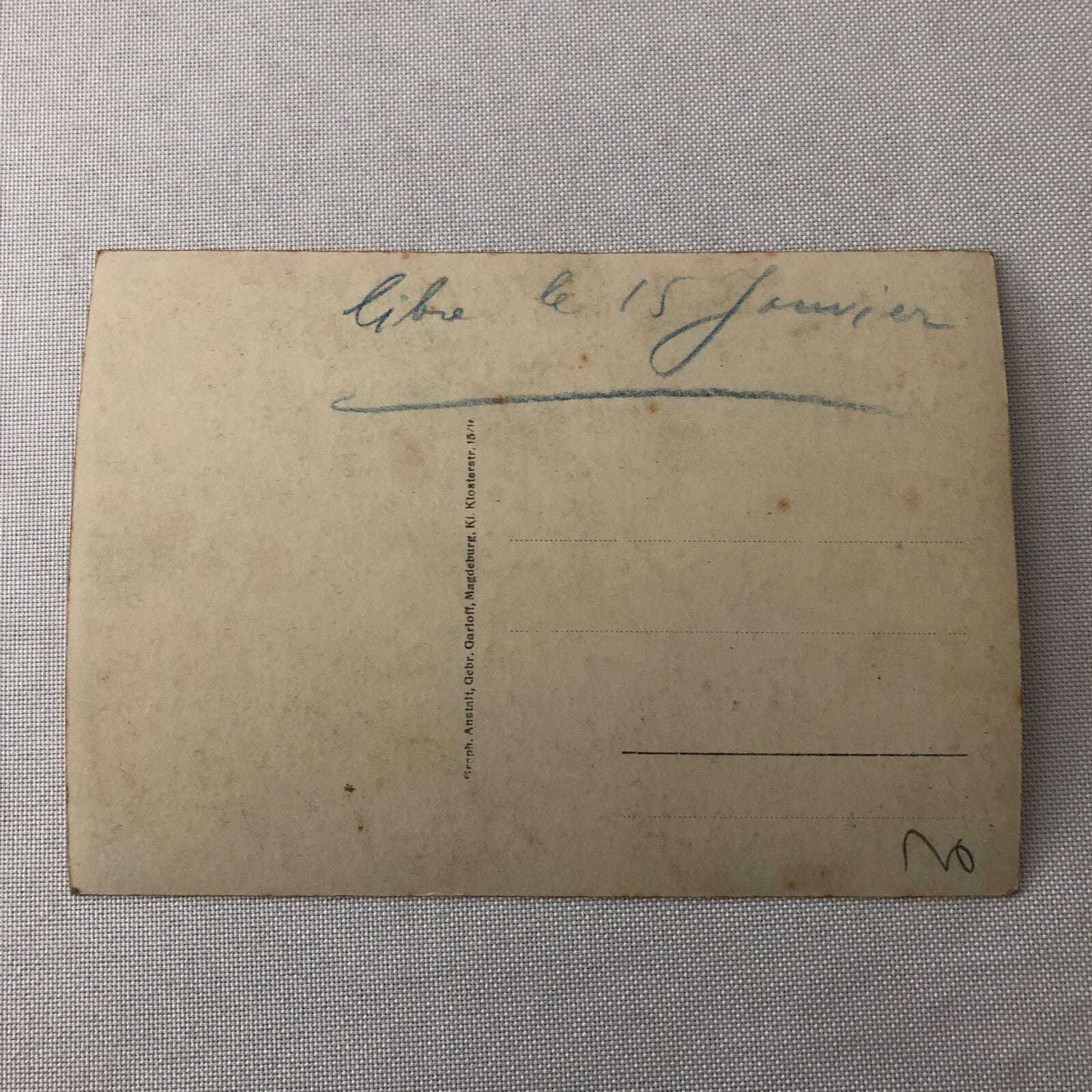 Vintage Dance Troupe Dancer Dancing Circus Real Photo Postcard Post Card RPPC