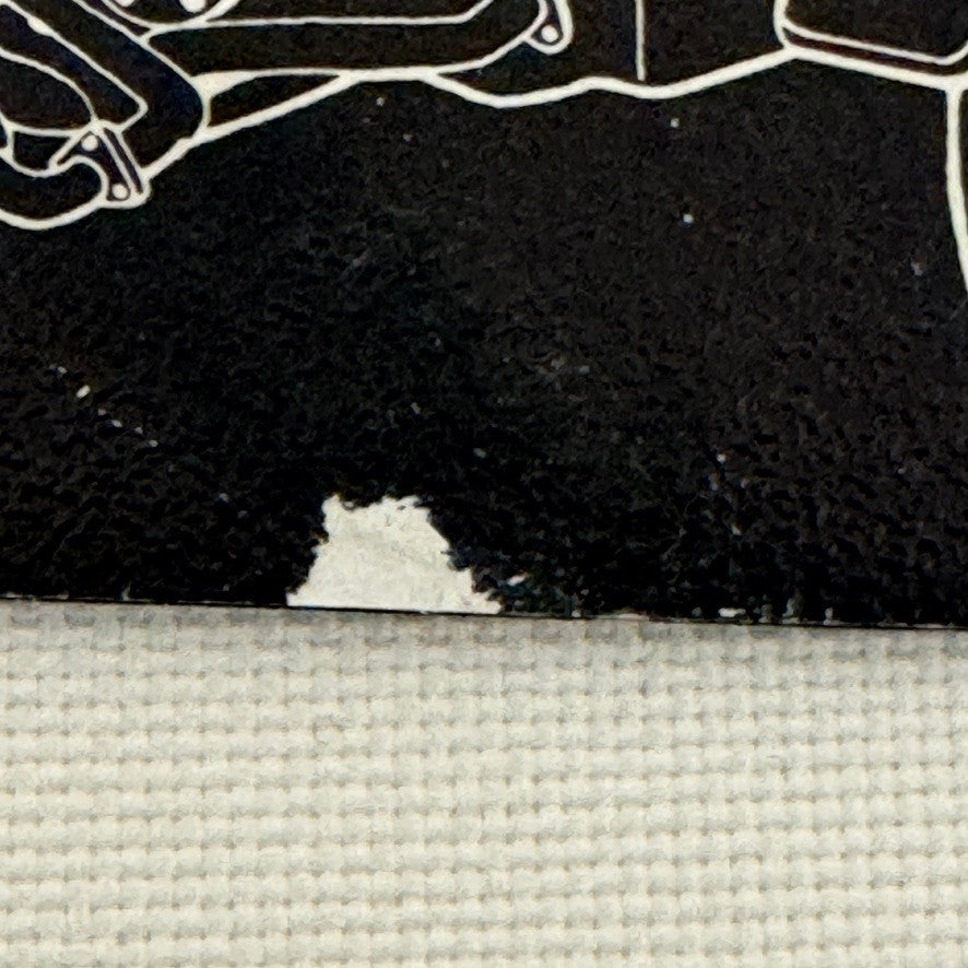 Vintage Kit Car Brochure Domus Flatback Volkswagen Beetle Pickup Conversion VW