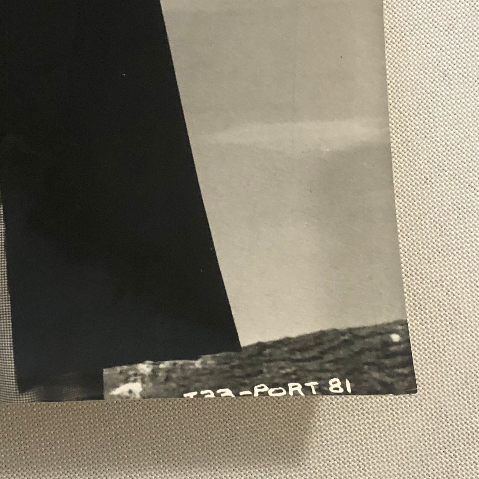 Walt Disney Castaway Movie Film Photo Photograph Maurice Chevalier