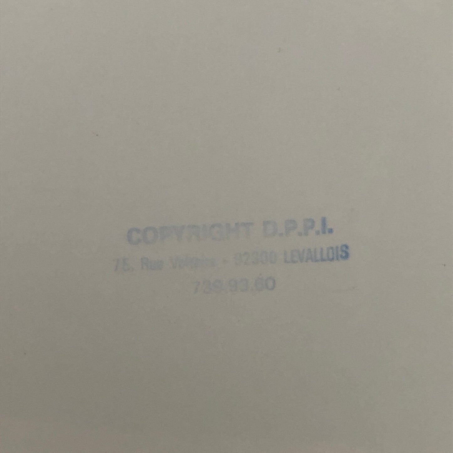 1980 Transafrica Rally Rallye Photo Photograph DPPI Truck Crash Wreck Africa