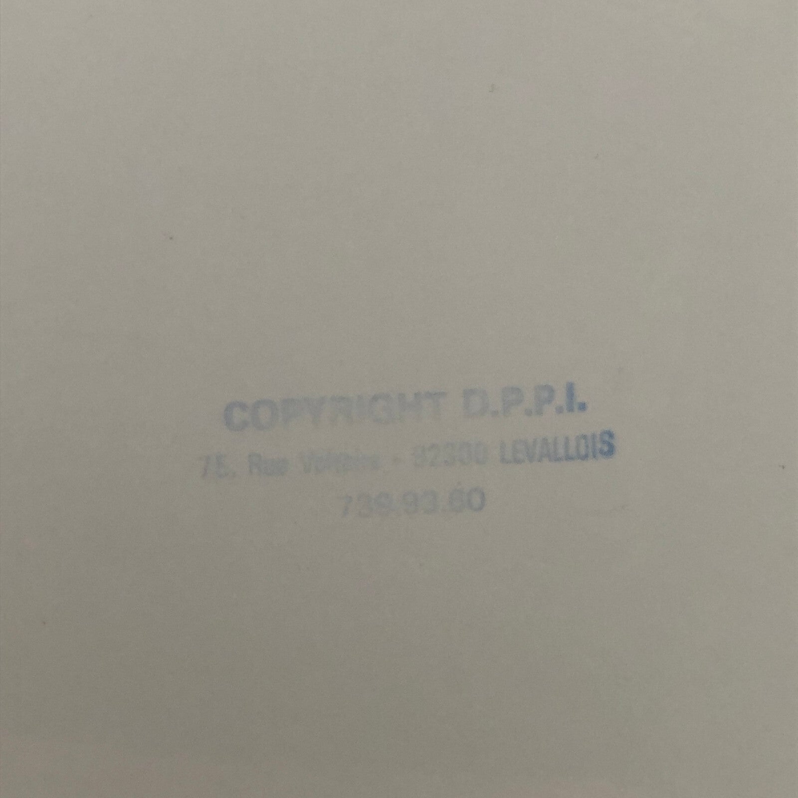 1980 Transafrica Rally Rallye Photo Photograph DPPI Truck Crash Wreck Africa