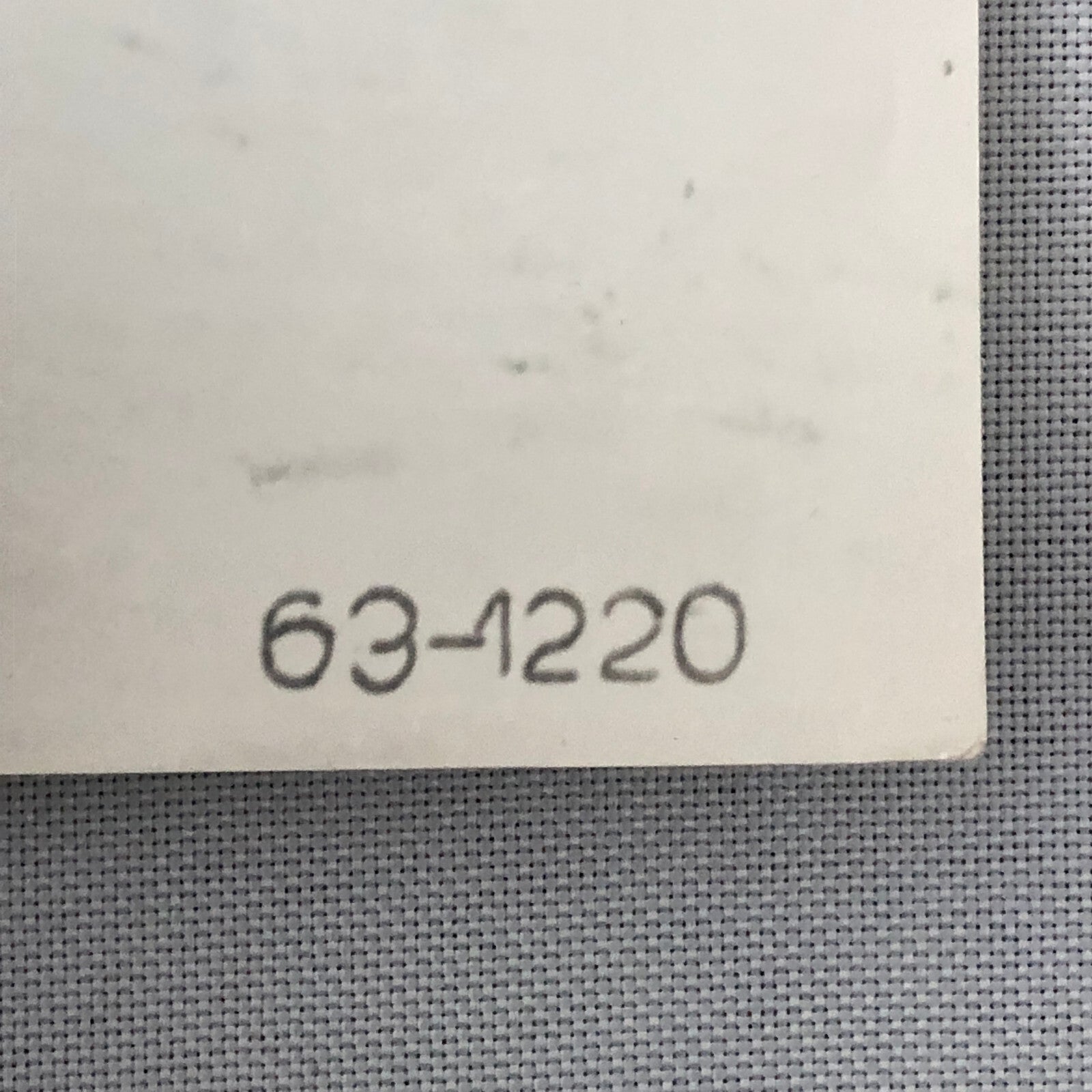 1934 Skoda 932 Prototype Car Automobile Photo Photograph Print