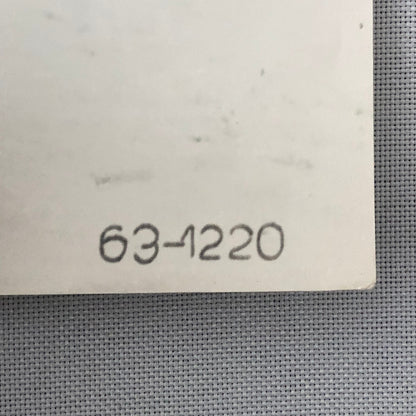 1934 Skoda 932 Prototype Car Automobile Photo Photograph Print