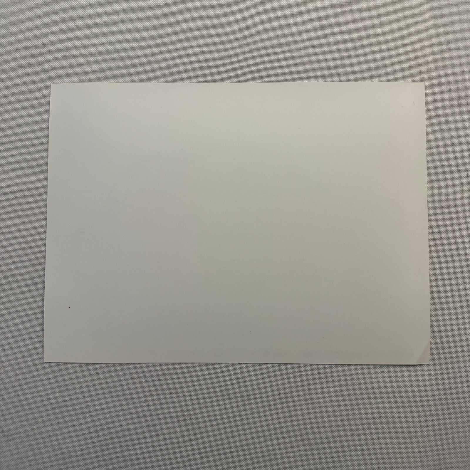 Porsche 911 Carrera RS Car Factory Press Photo Photograph Print Vintage