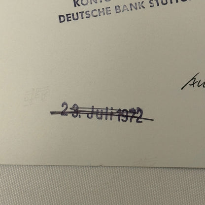 Vintage Racing Photo 1971 Austrian Grand Prix Emerson Fittipaldi Reine Wisell