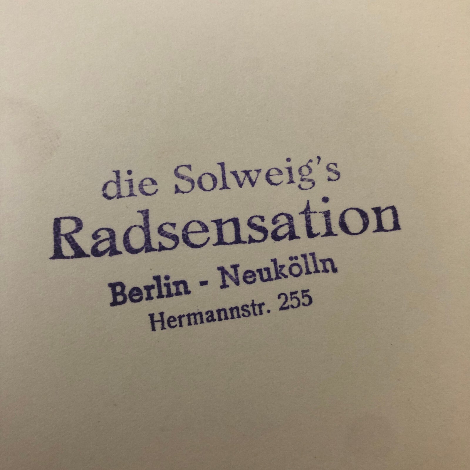 Circus Performers with Clown Bicycle Photo Photograph Berlin Germany