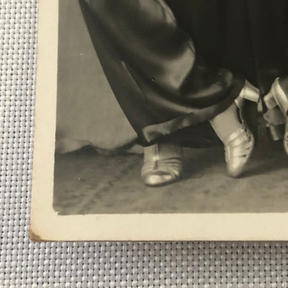 Circus Performers Dancers Comedy Photo Photograph Antony Girls