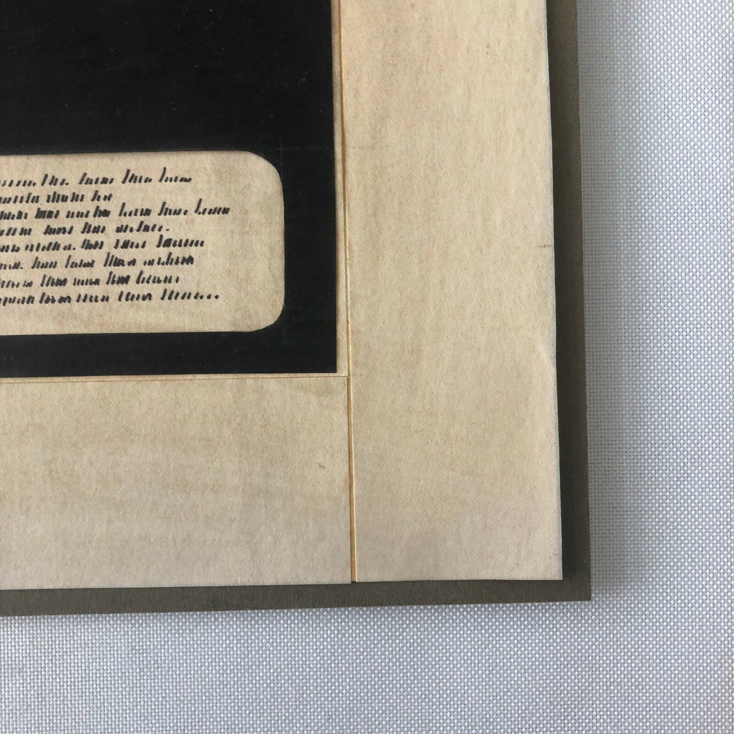 Vintage 1969 Chevrolet Camaro SS Advertising Agency Concept Art Illustration 