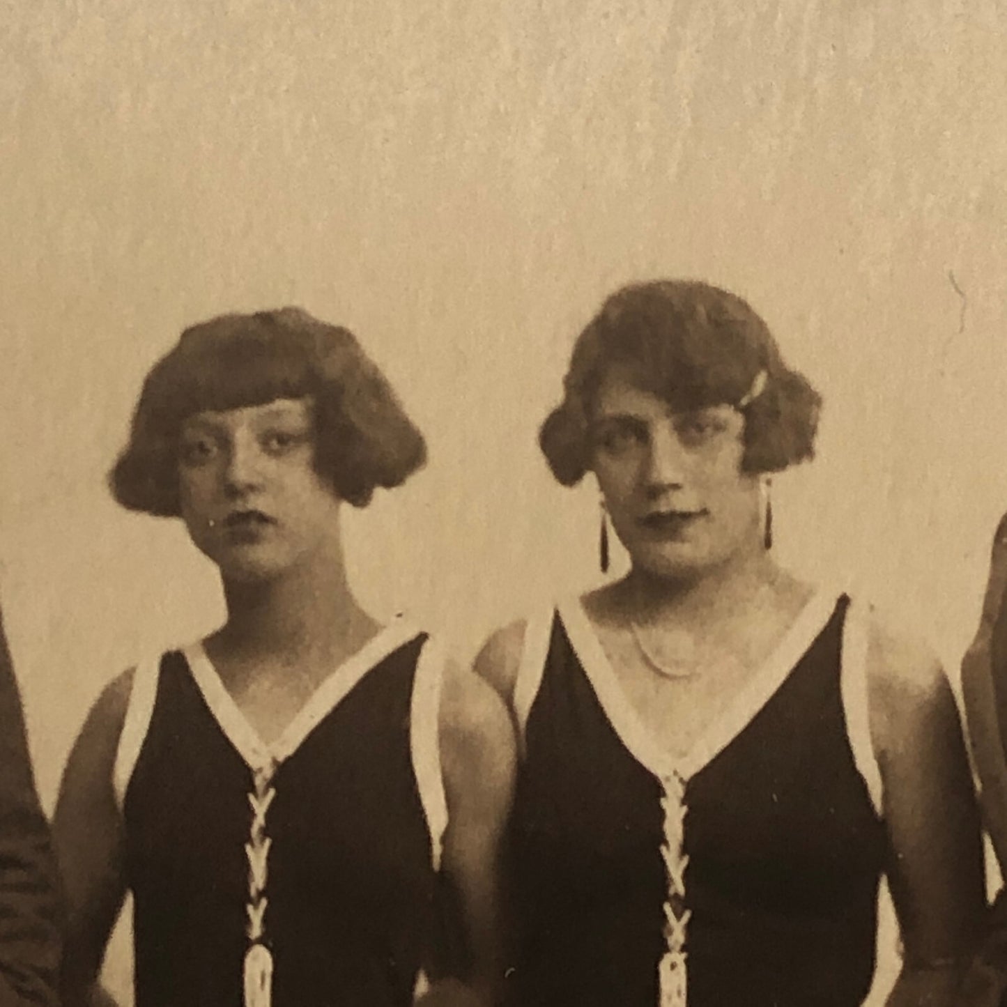 Circus Performer Photo Photograph Vintage Antique