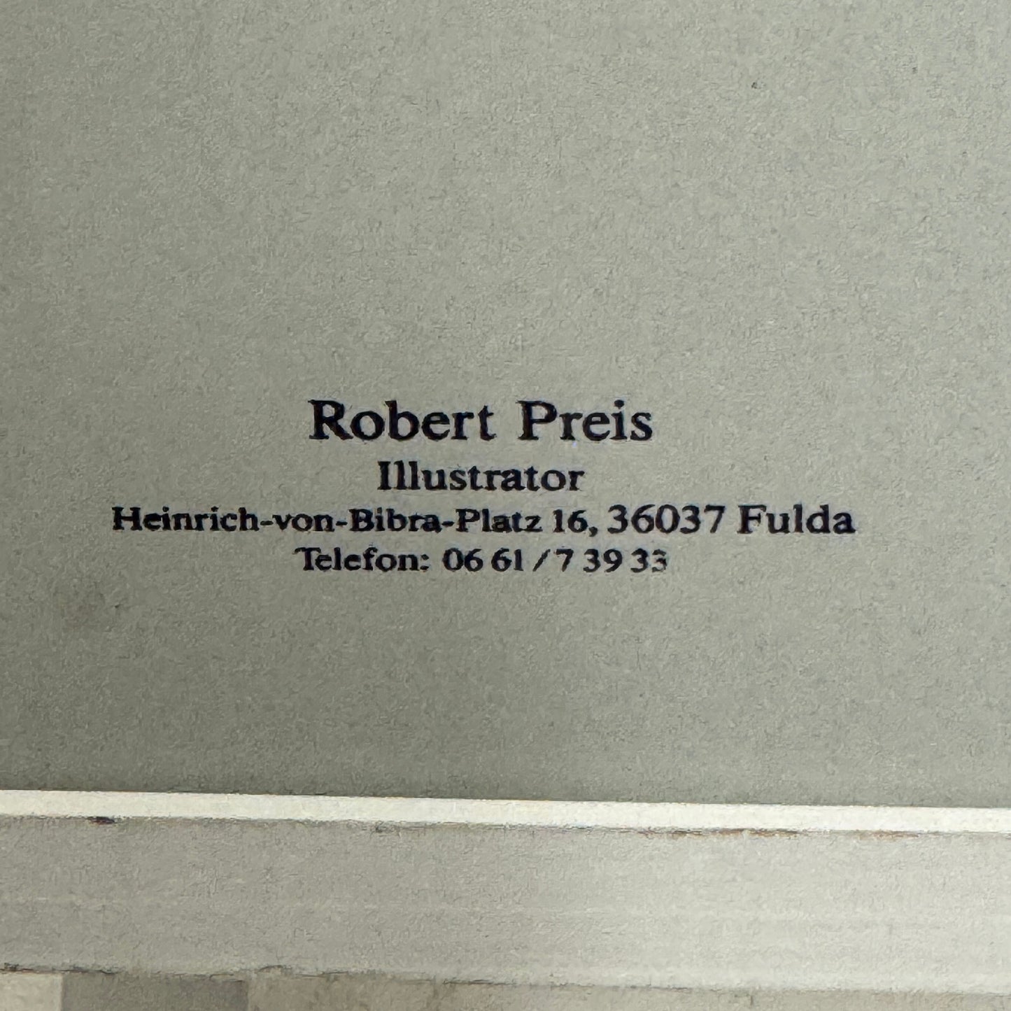 1963 Rolls Royce Phantom V Car Illustration Art Drawing Vintage Miniature