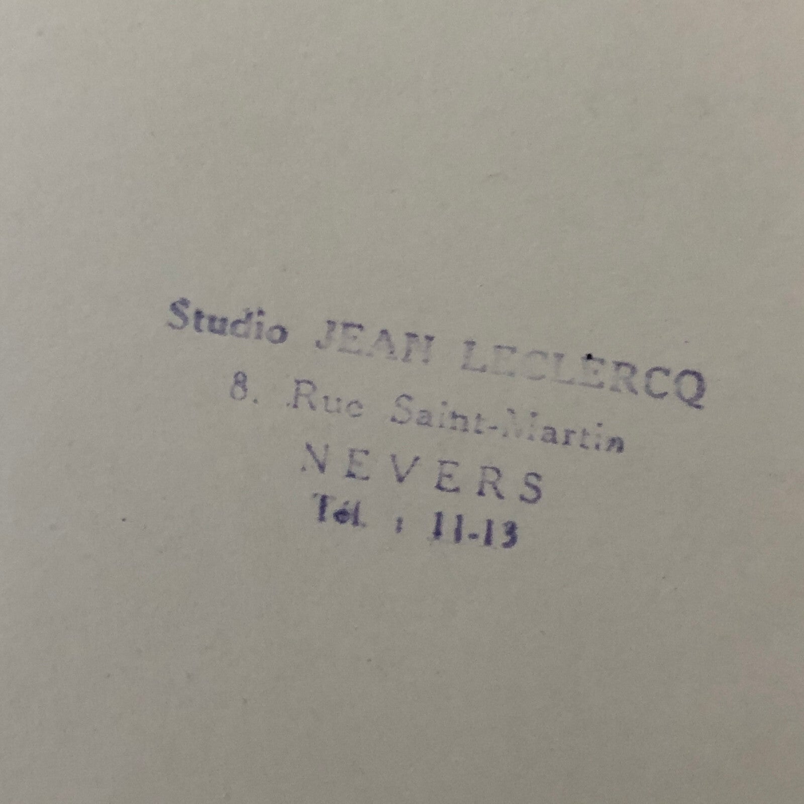 Circus Bicycle Unicycle Acrobat Burlesque Act Performer Photo Photograph Vintage