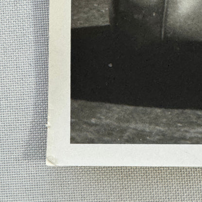 Vintage Car Racing Photo Porsche 906 Photograph