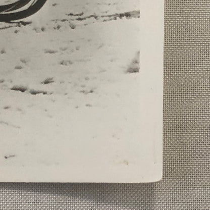 The Beatles Help Movie Photo Photograph Print Vintage