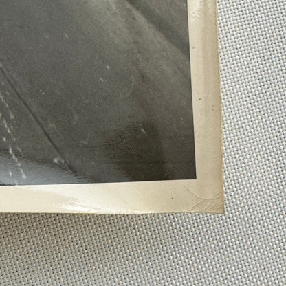 Vintage Cars on California Highway Photo Photograph Print Associated Press