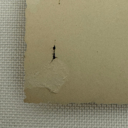 Vintage Racing Car Photo Photograph Early Automobile Motorsport