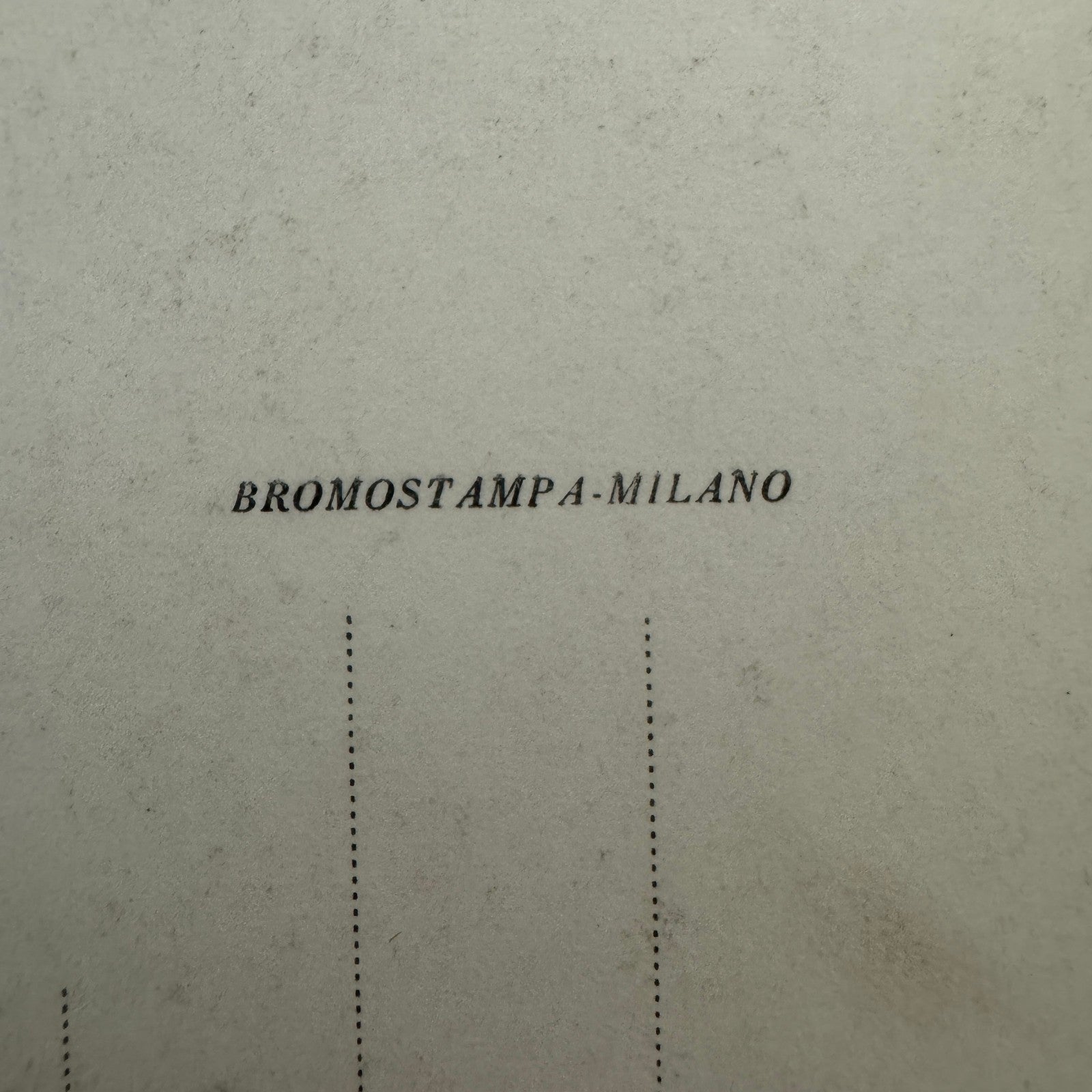 Woman with Beautiful Car Automobile Photo Photograph Italian Fiat 1100 Vignale