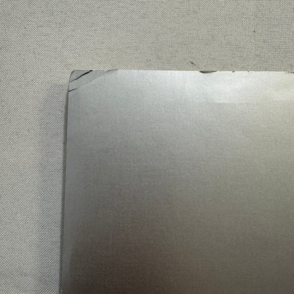 1986 Mazda RX-7 Racing Press Kit Brochure Photos Camel GT