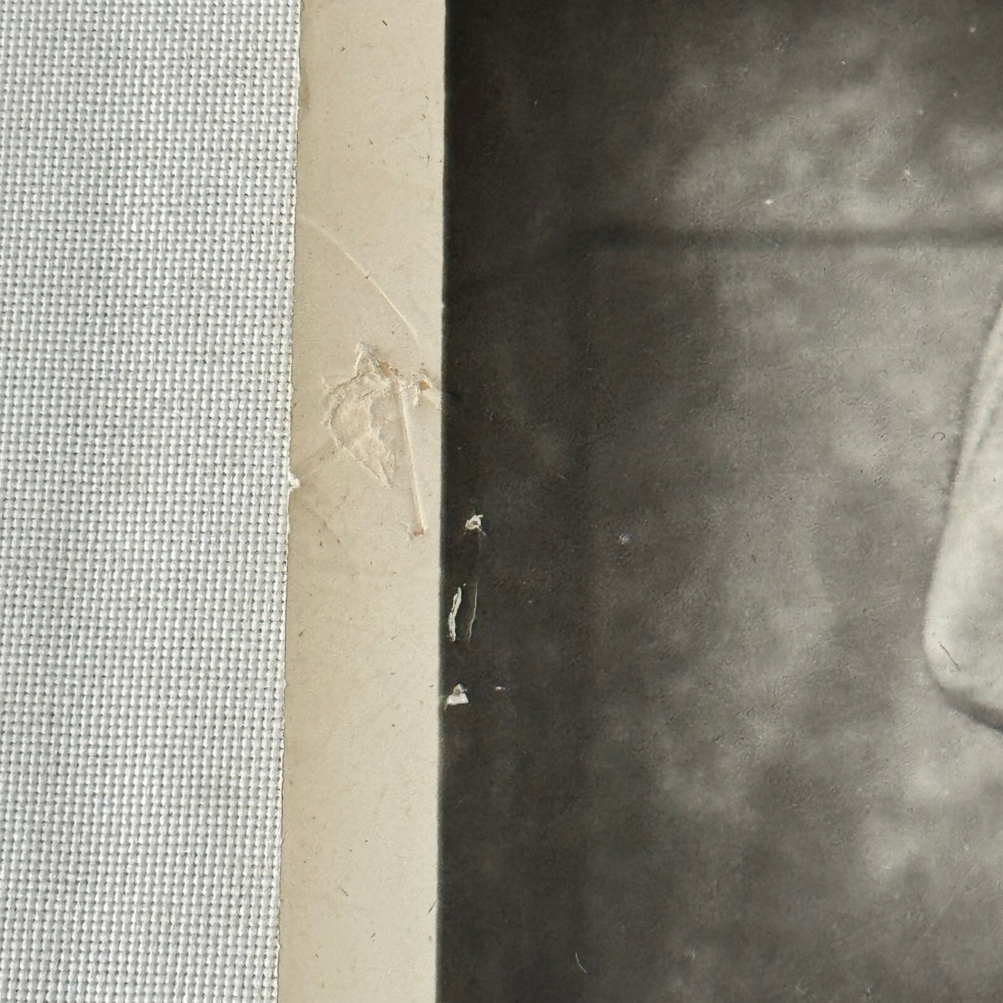 Vintage Movie Film Press Photo Photograph Salome