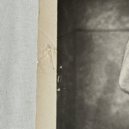 Vintage Movie Film Press Photo Photograph Salome