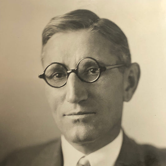 Press Photo Photograph Counsel of Bureau of Internal Revenue IRS Treasury