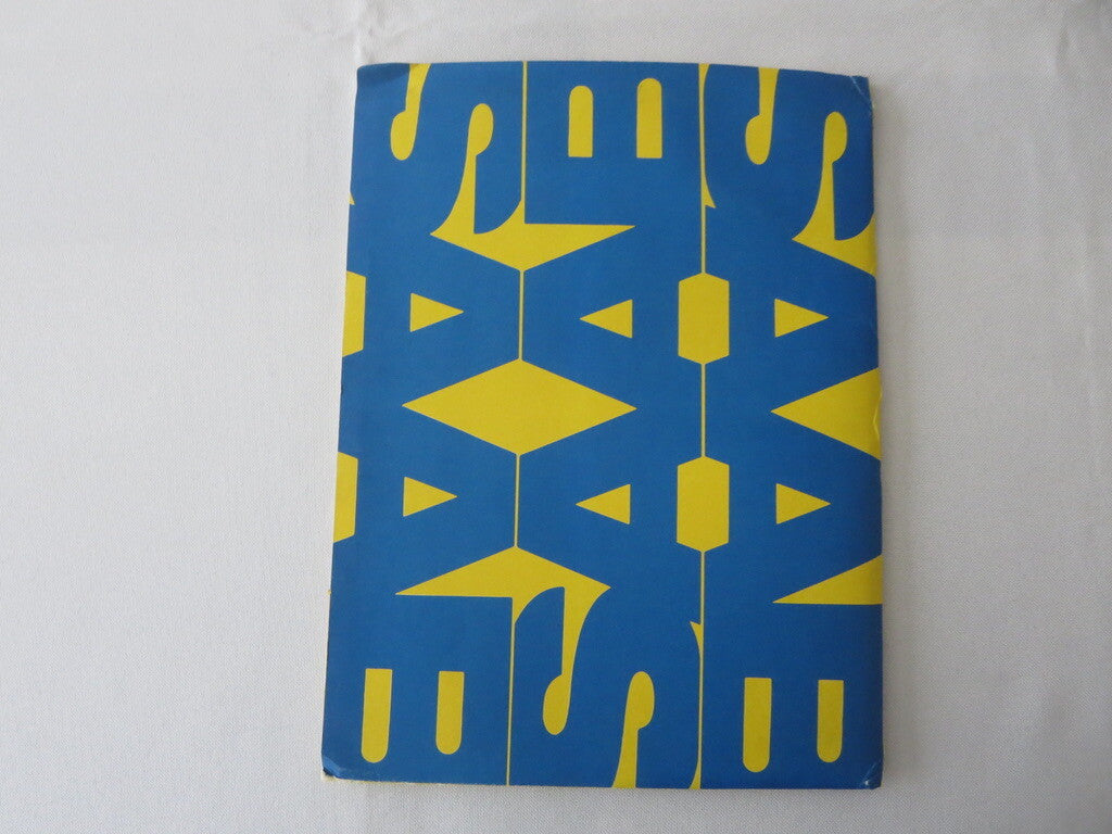 1977 Saab Press Kit Brochure w/ Photos 99 EMS 99 GLE 99 GL 2 4 5 Door 