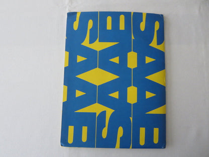 1977 Saab Press Kit Brochure w/ Photos 99 EMS 99 GLE 99 GL 2 4 5 Door 