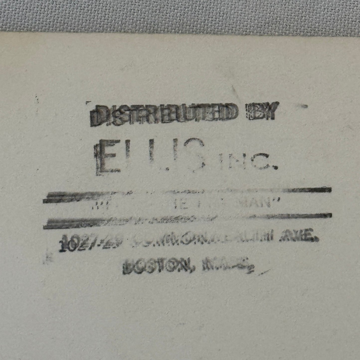 Meteor Montclair Hollywood Custom Kit Continental Kit Photo Photograph
